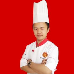 小厨陈良材 头像