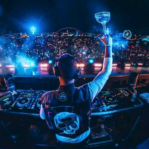 磐石音悦台 头像