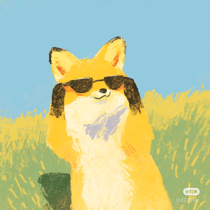 橙子酉点甜 头像