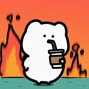 凯优要上岸 头像