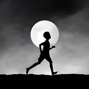 我是黑白胶片 头像