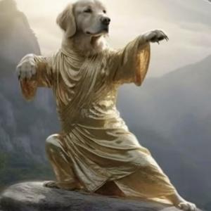 i财小糕手 头像