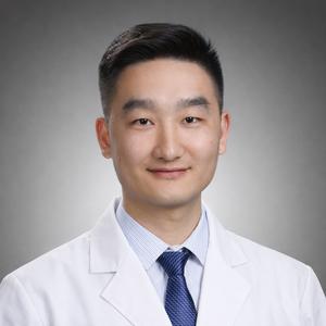 中医杨一玖 头像