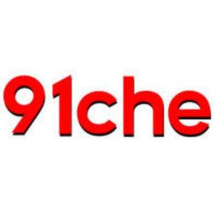 91che 头像