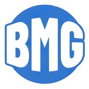 BMG游戏头像