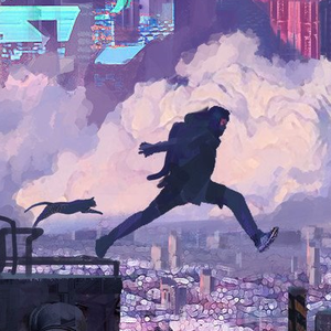 早上凑个数 头像