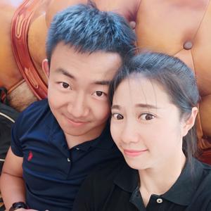 小鹿琮琮的平凡小日子 头像