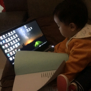 美好总是短暂的 头像