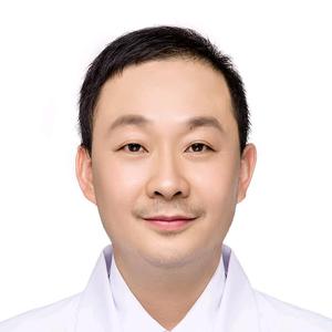 精神科张哲医生 头像