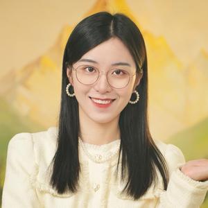 Joy乔一学姐 头像