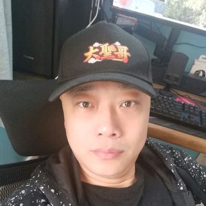 大聖哥游戏日常 头像