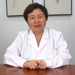 中医儿科杨颖主任 头像