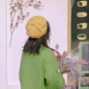 萌妹子历史 头像