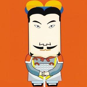 上进冰淇淋YKJ 头像