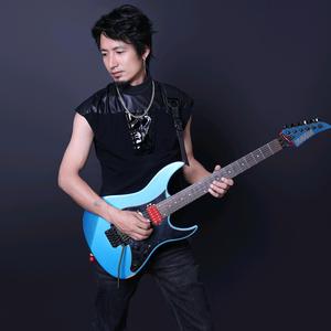 罗骄guitar头像