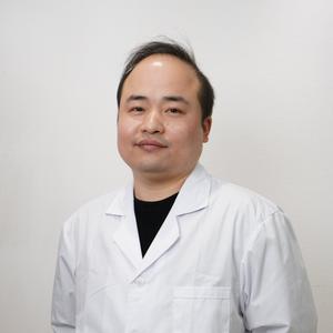 中医彭星铭说情志 头像