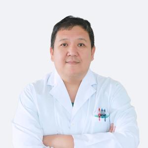 肾病内分泌科李同侠 头像