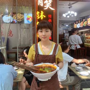 乐山开水鸡钵钵鸡冷串串头像