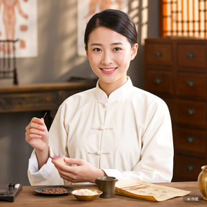 杏林春信 头像
