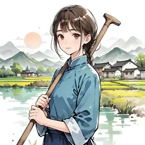 村里那点事儿 头像