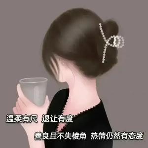 遇见月亮的简儿