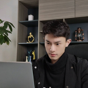 陈军挺讲情感 头像