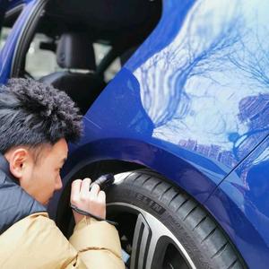 苏悟空说车 头像