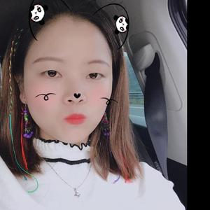 琴子要努力做自己 头像