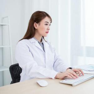 红医生科普 头像