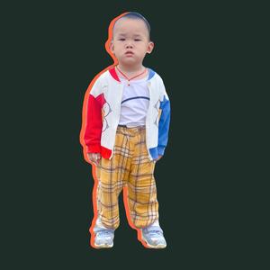 做文案的手工娘 头像
