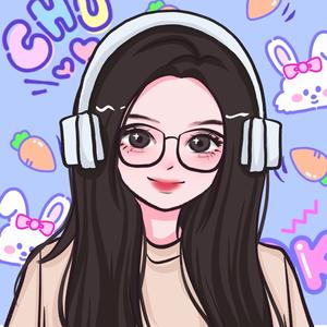 有趣可爱的姗哥 头像