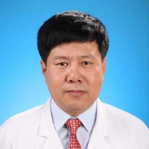 国医堂中医周主任 头像