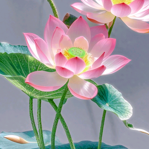 小莲蓬 头像