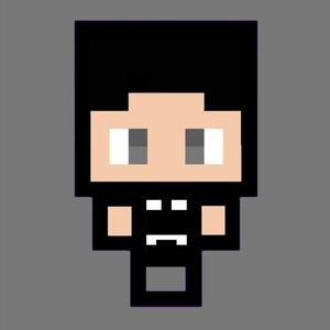 黑暗我的世界 头像