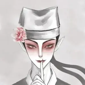 昨日说书客 头像