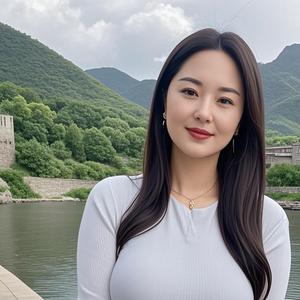 清水小芙蓉 头像