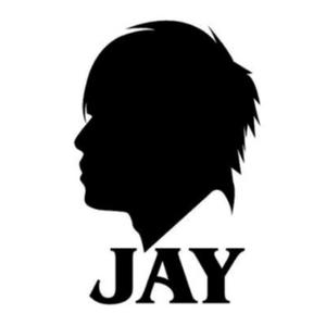 周杰伦之银川分伦 头像