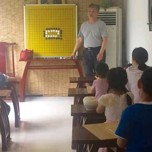 涛叔的健康生活 头像