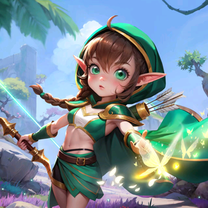 老周退休游戏日记 头像