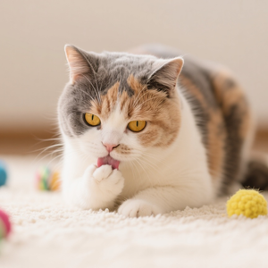 养猫小白说 头像