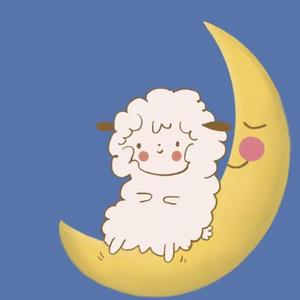 小羊兔爱娱 头像