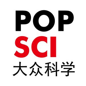 PS大众科学头像