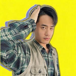 江平青丝丝 头像