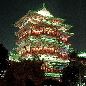 复兴汉唐气象 头像