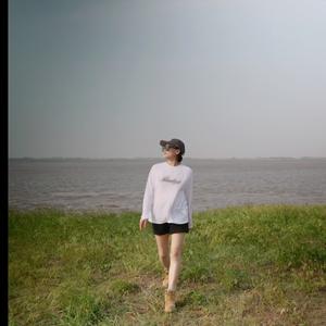 爱溜达的娟儿 头像