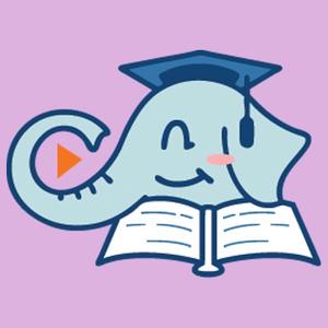 多多启动象 头像