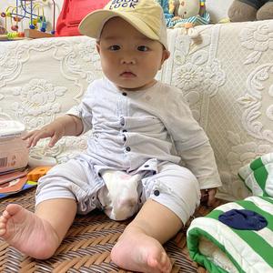 小崽崽养成记 头像