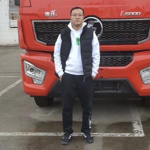 卡车界明白人 头像