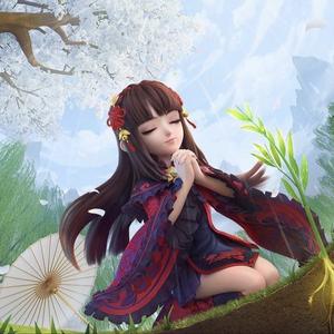 倩宝玩梦幻 头像