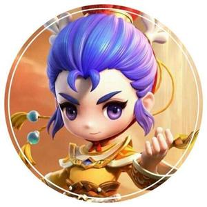 梦幻小苏梦 头像